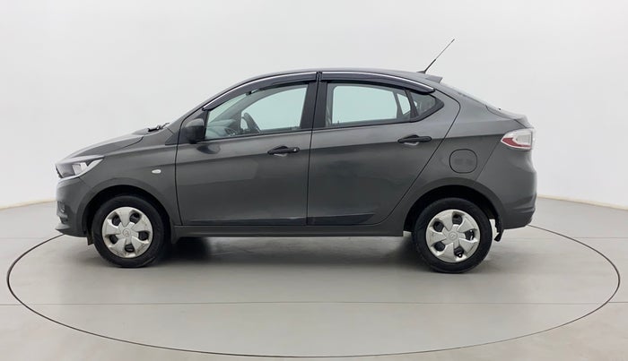 2020 Tata TIGOR XMA PETROL, Petrol, Automatic, 29,695 km, Left Side