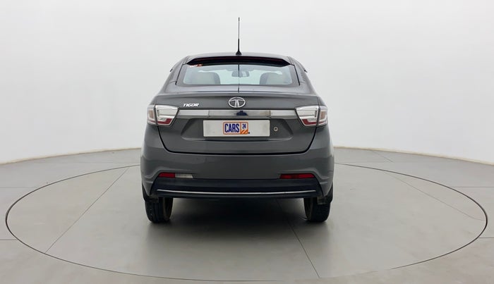 2020 Tata TIGOR XMA PETROL, Petrol, Automatic, 29,695 km, Back/Rear