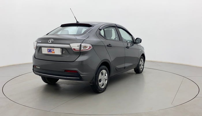 2020 Tata TIGOR XMA PETROL, Petrol, Automatic, 29,695 km, Right Back Diagonal