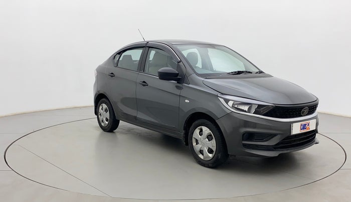2020 Tata TIGOR XMA PETROL, Petrol, Automatic, 29,695 km, Right Front Diagonal