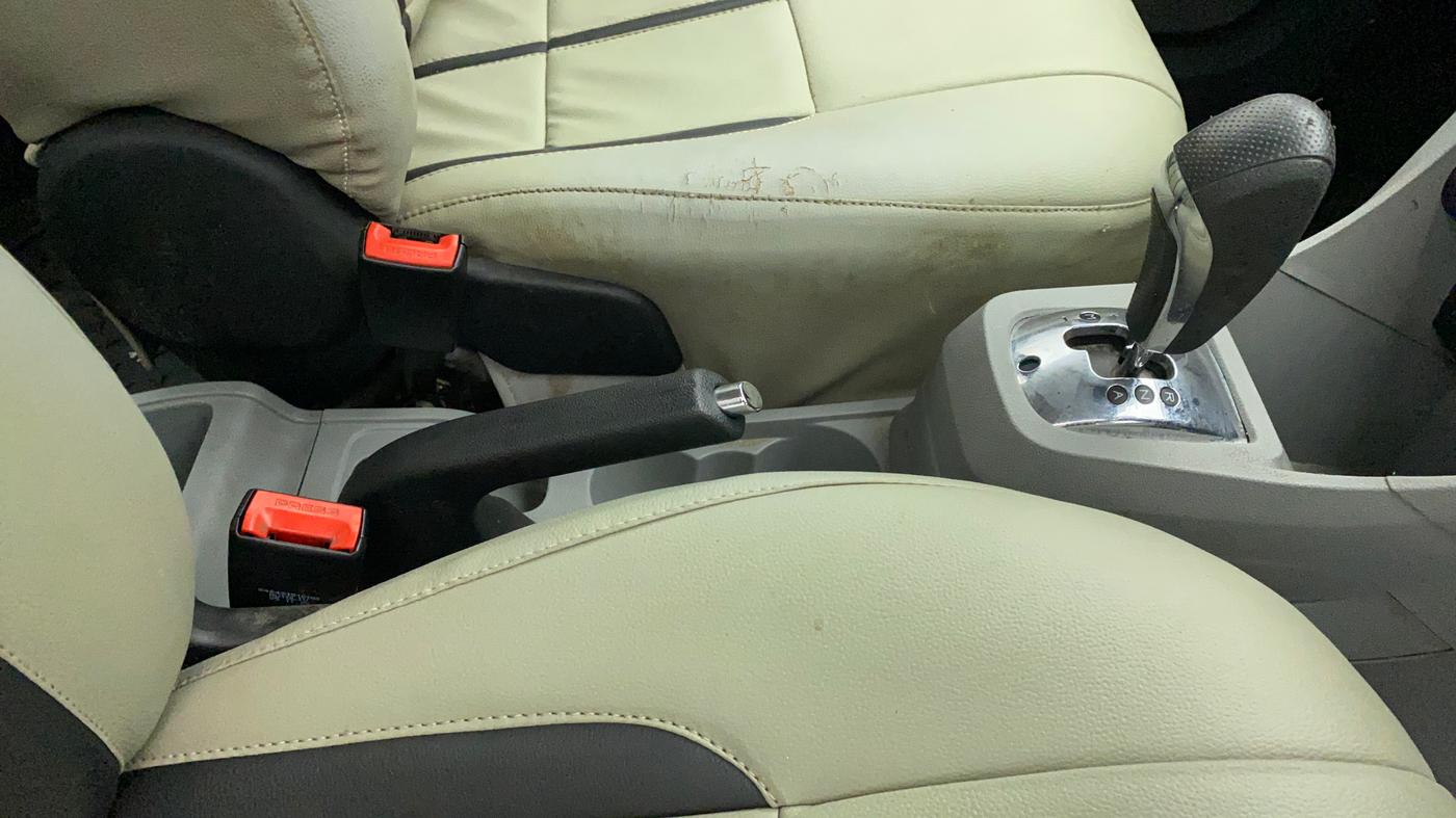 2020 Tata TIGOR XMA PETROL, Petrol, Automatic, 29,695 km, Gear Lever