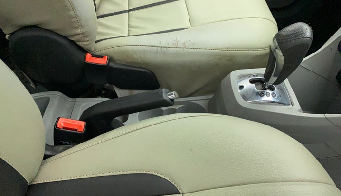 2020 Tata TIGOR XMA PETROL, Petrol, Automatic, 29,695 km, Gear Lever