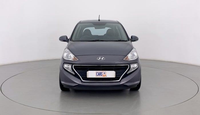 2018 Hyundai NEW SANTRO ASTA 1.1 MT, Petrol, Manual, 8,500 km, Front