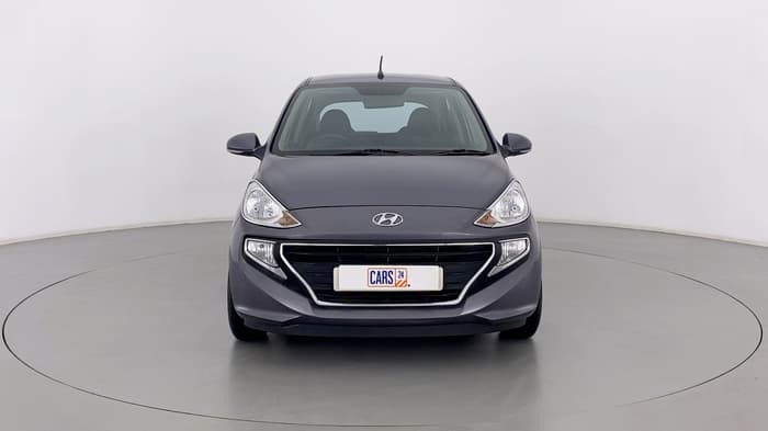 2018 Hyundai NEW SANTRO ASTA 1.1 MT, Petrol, Manual, 8,500 km, Front