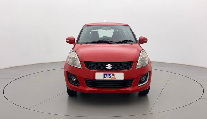 2016 Maruti Swift VXI, Petrol, Manual, 67,102 km, Front