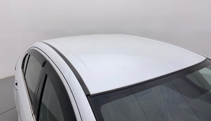 2016 Maruti Ciaz  ZDI SHVS, Diesel, Manual, 87,800 km, Roof