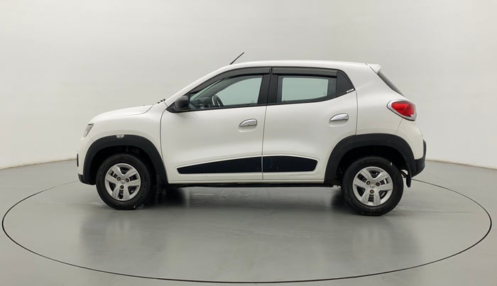 2019 Renault Kwid RXT Opt, Petrol, Manual, 28,018 km, Left Side