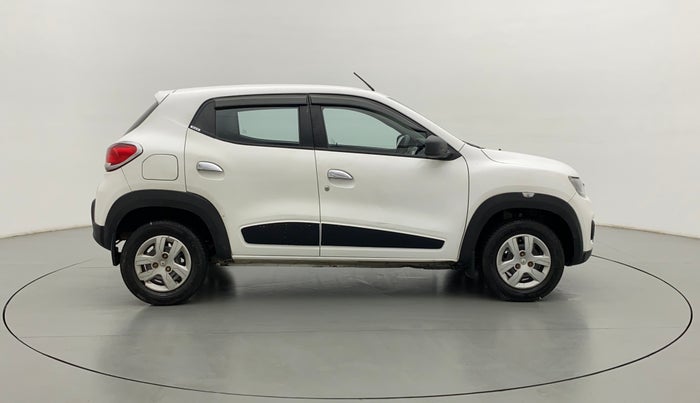 2019 Renault Kwid RXT Opt, Petrol, Manual, 28,018 km, Right Side View