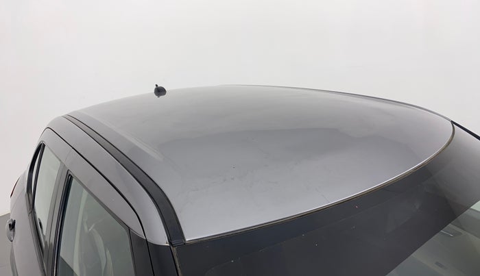 2014 Maruti Swift Dzire VXI, Petrol, Manual, 38,606 km, Roof