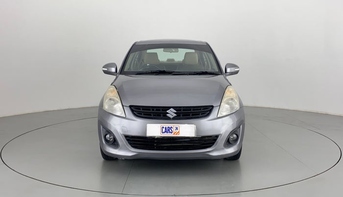 2014 Maruti Swift Dzire VXI, Petrol, Manual, 38,606 km, Front