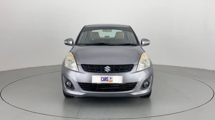 2014 Maruti Swift Dzire VXI, Petrol, Manual, 38,606 km, Front