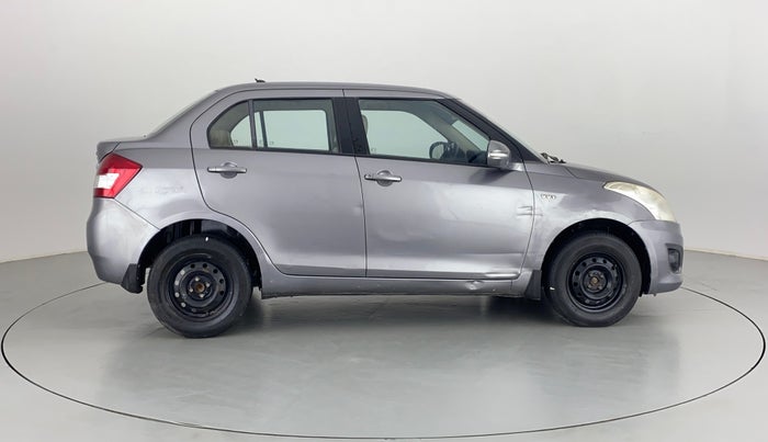 2014 Maruti Swift Dzire VXI, Petrol, Manual, 38,606 km, Right Side View
