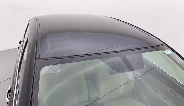 2017 Maruti Ciaz DELTA 1.4 AT PETROL, Petrol, Automatic, 48,404 km, Roof
