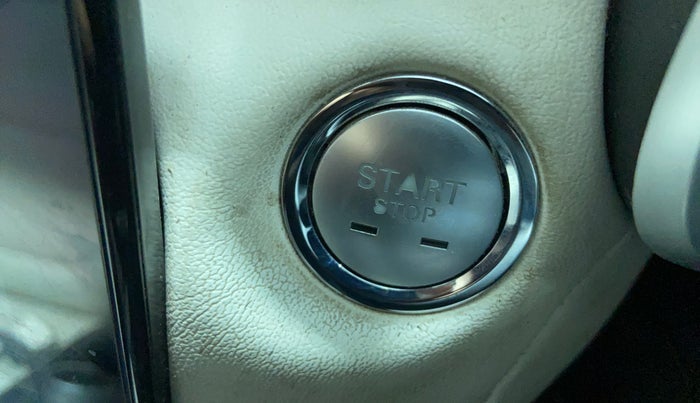 2022 MG ASTOR SMART 1.5 MT, CNG, Manual, 46,594 km, Keyless Start/ Stop Button