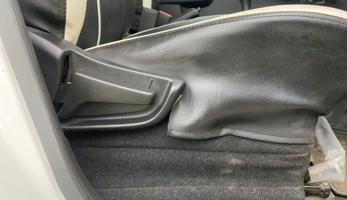 2024 Maruti Alto K10 VXI CNG, CNG, Manual, 16,102 km, Driver Side Adjustment Panel