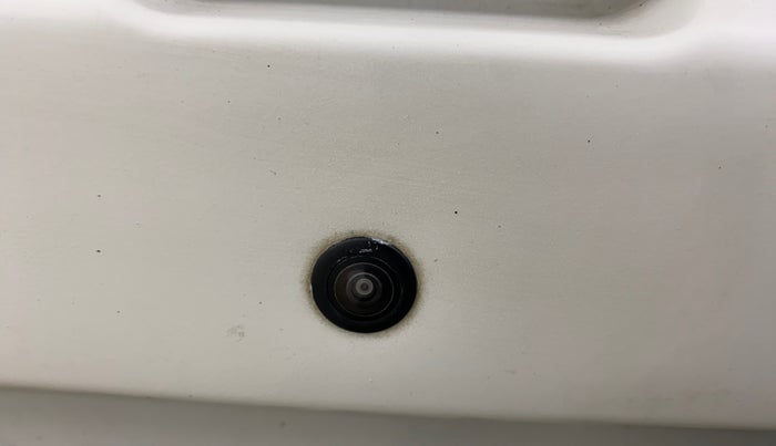 2024 Maruti Alto K10 VXI CNG, CNG, Manual, 16,102 km, Parking Camera