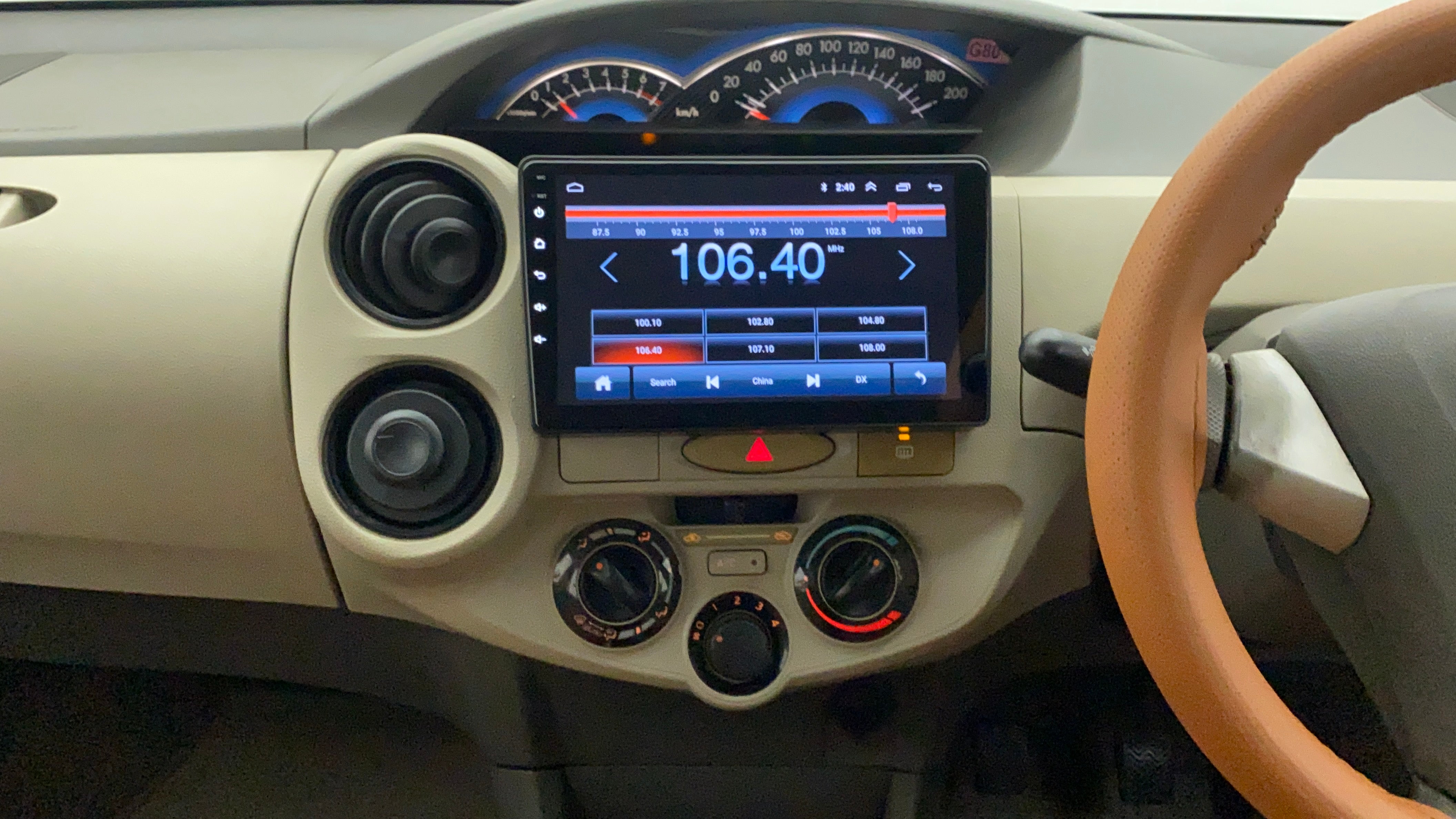 Features