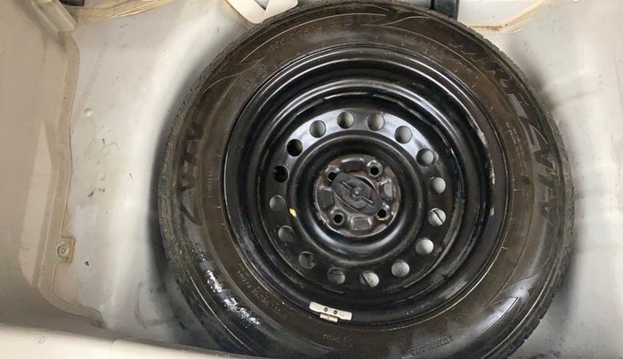 2016 Maruti Celerio ZXI AMT, Petrol, Automatic, 91,711 km, Spare Tyre