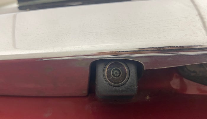 2021 Honda Jazz 1.2L I-VTEC VX CVT, Petrol, Automatic, 13,351 km, Parking Camera