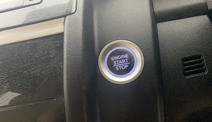 2021 Honda Jazz 1.2L I-VTEC VX CVT, Petrol, Automatic, 13,351 km, Keyless Start/ Stop Button