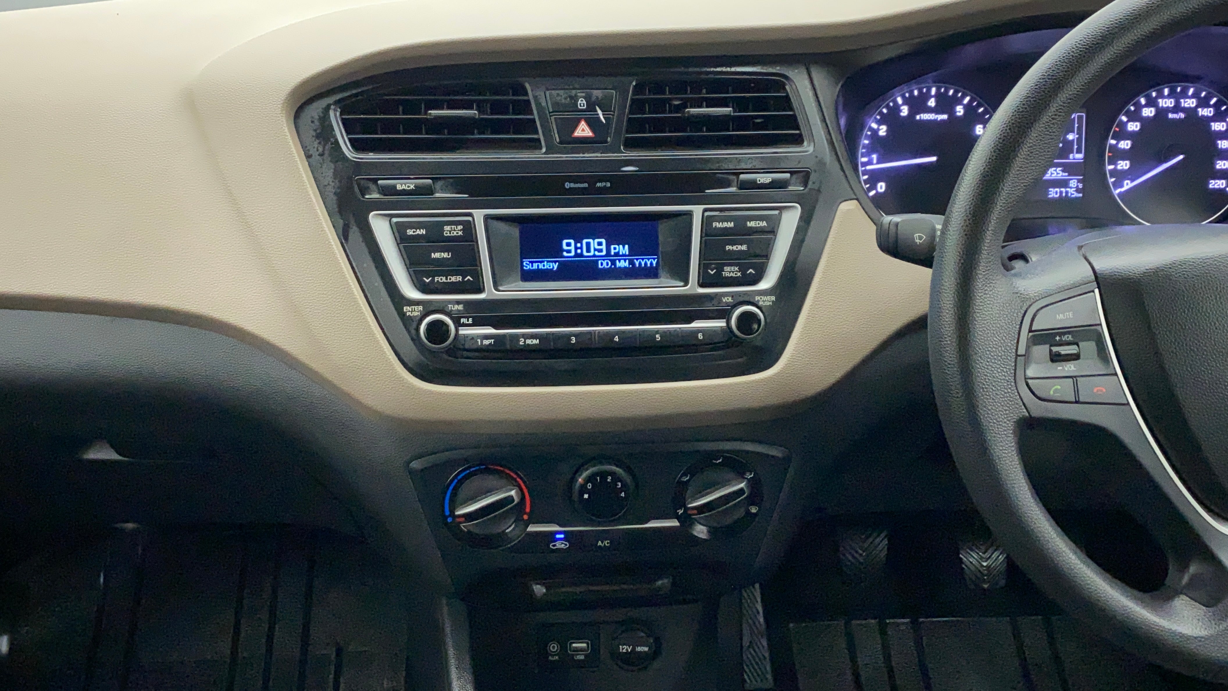 Features