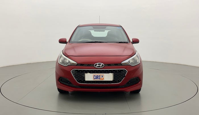 2016 Hyundai Elite i20 MAGNA 1.2, Petrol, Manual, 30,873 km, Front