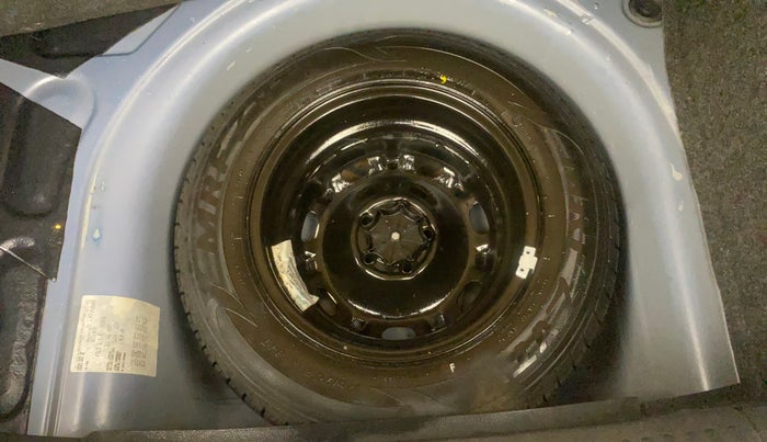 2018 Volkswagen Polo HIGHLINE1.5L, Diesel, Manual, 94,322 km, Spare Tyre