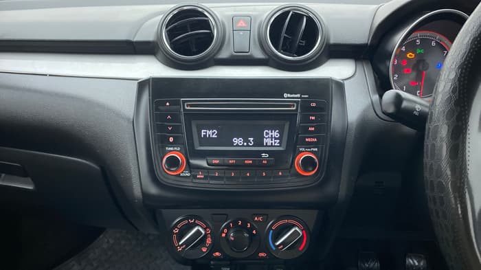 Features