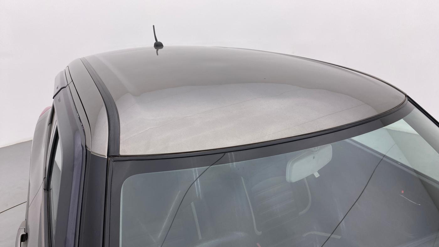 2020 Maruti Swift VXI, Petrol, Manual, 41,044 km, Roof