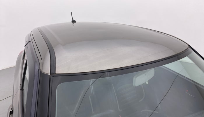 2020 Maruti Swift VXI, Petrol, Manual, 41,044 km, Roof