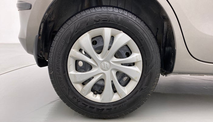 2020 Maruti Swift VXI, Petrol, Manual, 41,044 km, Right Rear Wheel