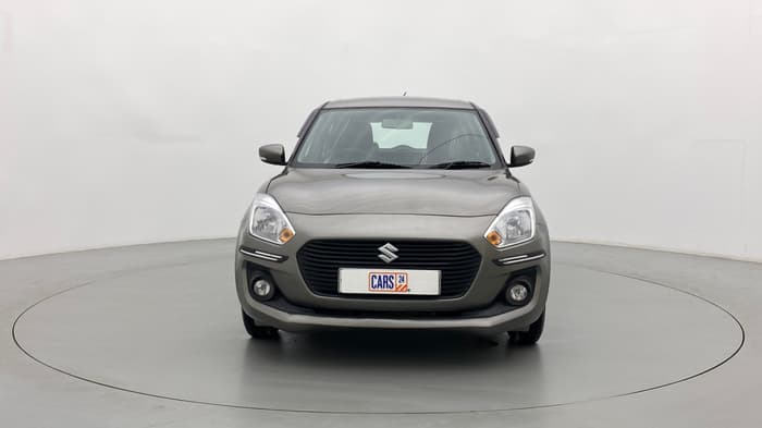 2020 Maruti Swift VXI, Petrol, Manual, 41,044 km, Front