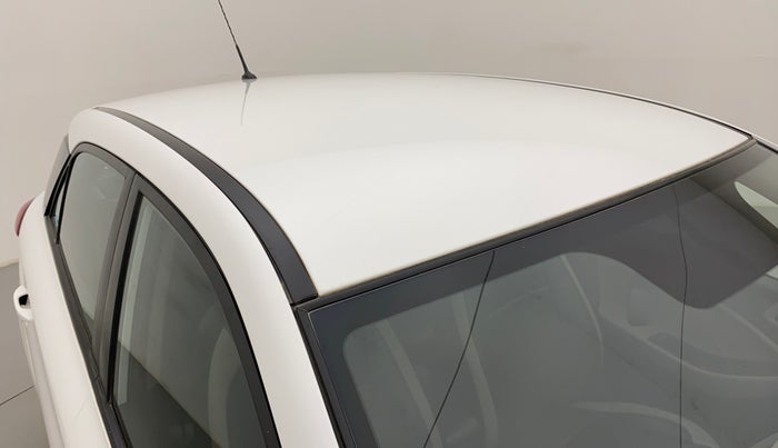 2016 Hyundai Elite i20 MAGNA 1.2, Petrol, Manual, 27,103 km, Roof