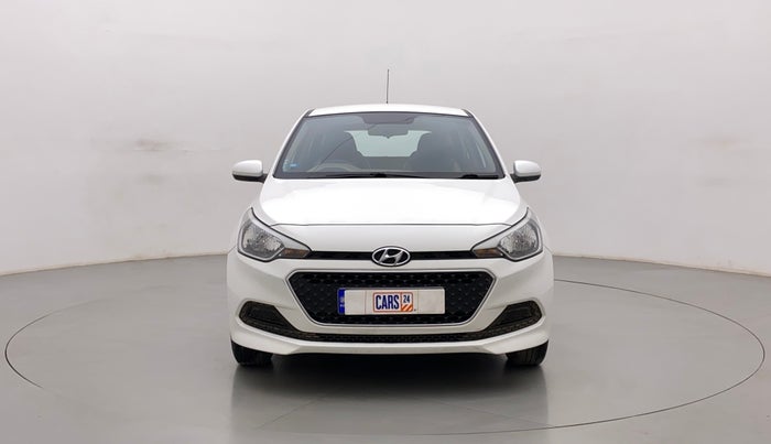 2016 Hyundai Elite i20 MAGNA 1.2, Petrol, Manual, 27,103 km, Front