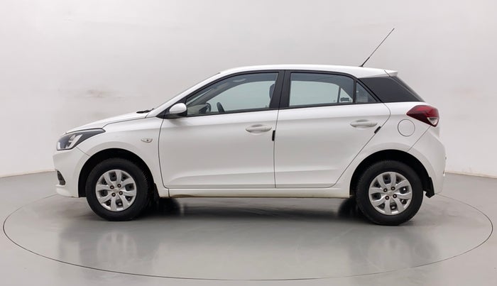 2016 Hyundai Elite i20 MAGNA 1.2, Petrol, Manual, 27,103 km, Left Side