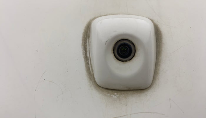 2016 Hyundai Elite i20 ASTA 1.2 (O), Petrol, Manual, 99,087 km, Parking Camera