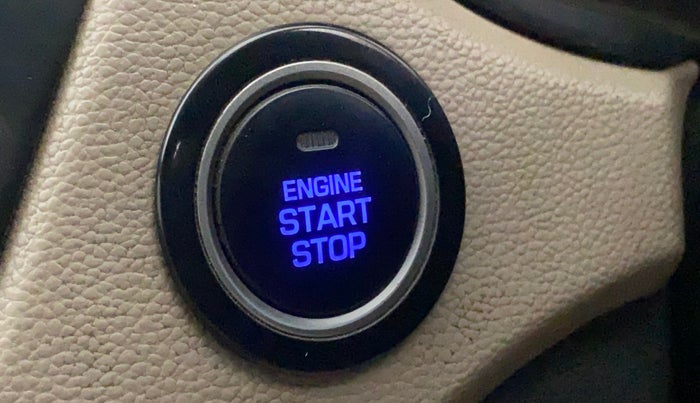 2016 Hyundai Elite i20 ASTA 1.2 (O), Petrol, Manual, 99,087 km, Keyless Start/ Stop Button