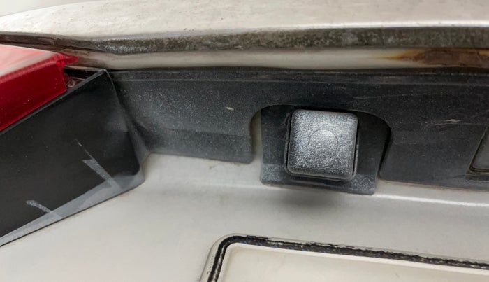 2017 Maruti Ciaz ALPHA 1.4 PETROL, Petrol, Manual, 77,023 km, Parking Camera