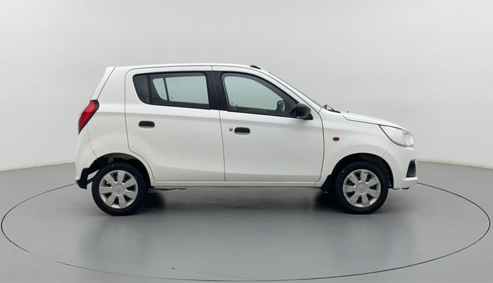 2018 Maruti Alto K10 VXI P, Petrol, Manual, 23,328 km, Right Side View