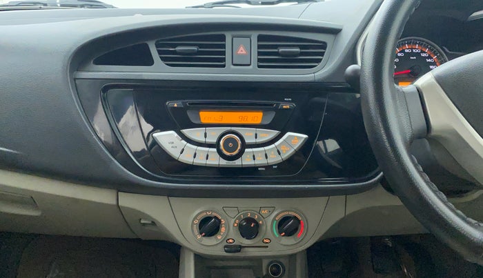 2018 Maruti Alto K10 VXI P, Petrol, Manual, 23,328 km, Air Conditioner