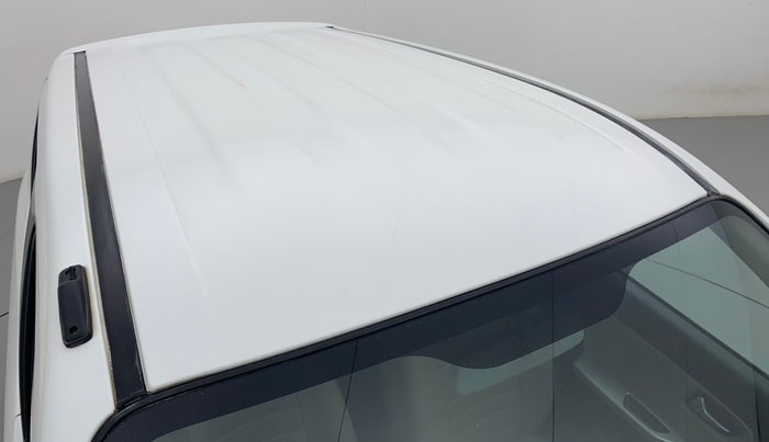2018 Maruti Alto K10 VXI P, Petrol, Manual, 23,328 km, Roof