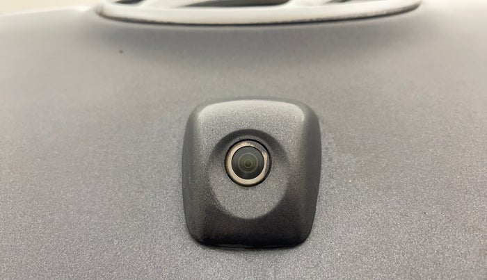 2017 Hyundai Elite i20 SPORTZ 1.4 CRDI, Diesel, Manual, 1,12,166 km, Parking Camera