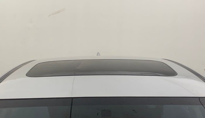 2016 Honda City 1.5L I-VTEC VX (O) MT, Petrol, Manual, 62,077 km, Moonroof/ Sunroof