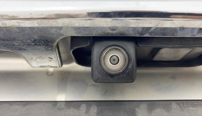 2016 Honda City 1.5L I-VTEC VX (O) MT, Petrol, Manual, 62,077 km, Parking Camera