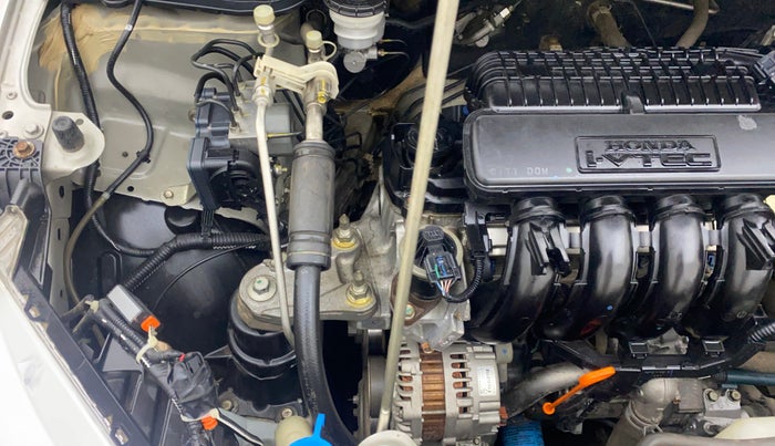 2016 Honda City 1.5L I-VTEC VX (O) MT, Petrol, Manual, 62,077 km, Engine View - Right