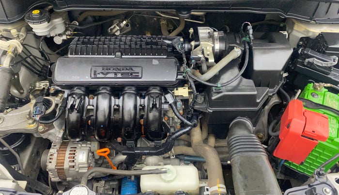 2016 Honda City 1.5L I-VTEC VX (O) MT, Petrol, Manual, 62,077 km, Engine View