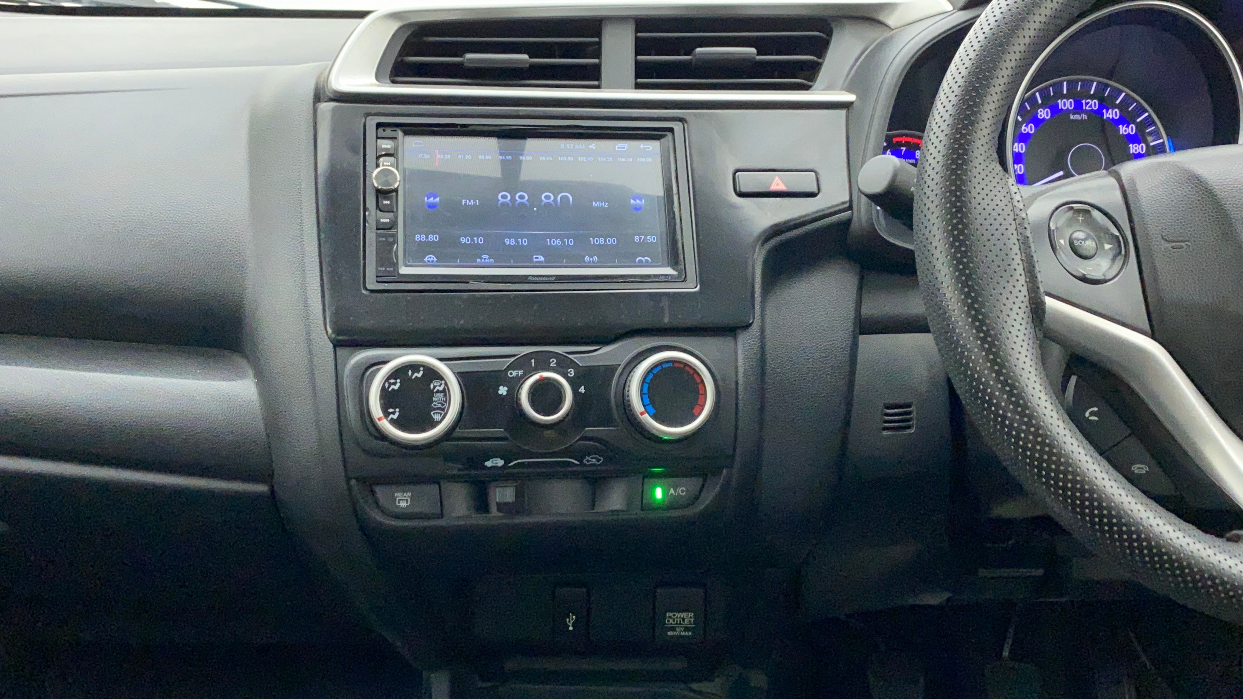 Features