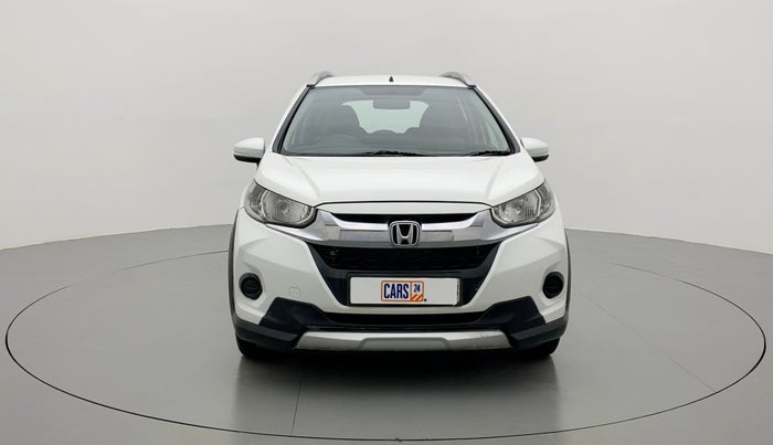 2017 Honda WR-V 1.2 i-VTEC S MT, Petrol, Manual, 18,556 km, Front