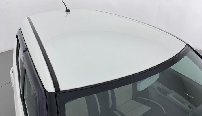 2018 Maruti IGNIS DELTA 1.2 K12, Petrol, Manual, 49,562 km, Roof