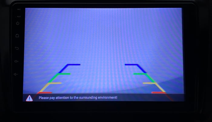 2012 Volkswagen Polo TRENDLINE 1.2L PETROL, Petrol, Manual, 90,744 km, Parking Camera